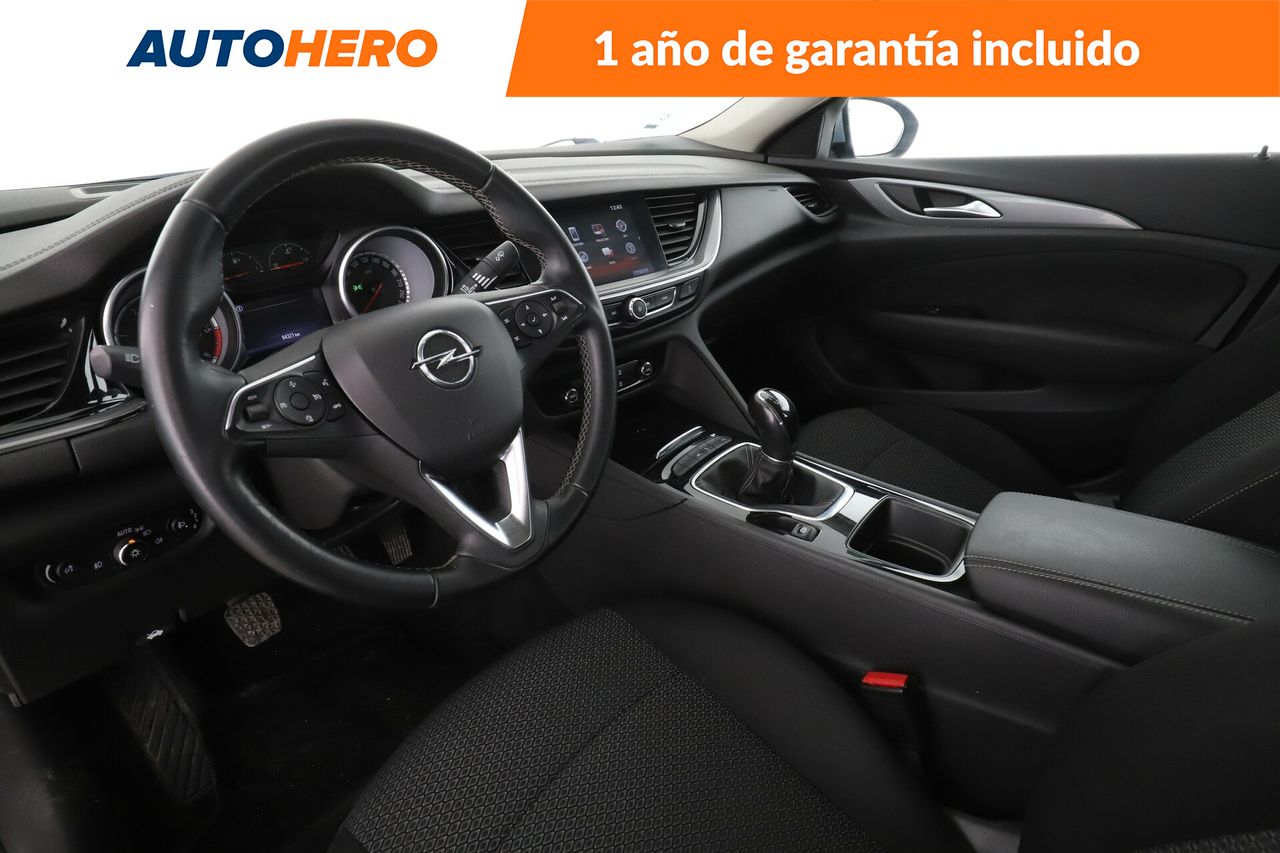 Foto Opel Insignia  11