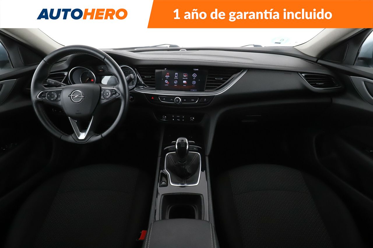 Foto Opel Insignia  12