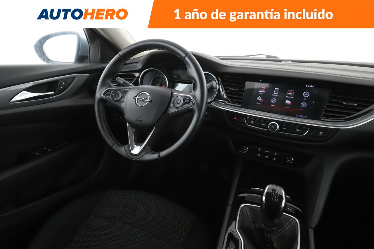 Foto Opel Insignia  13