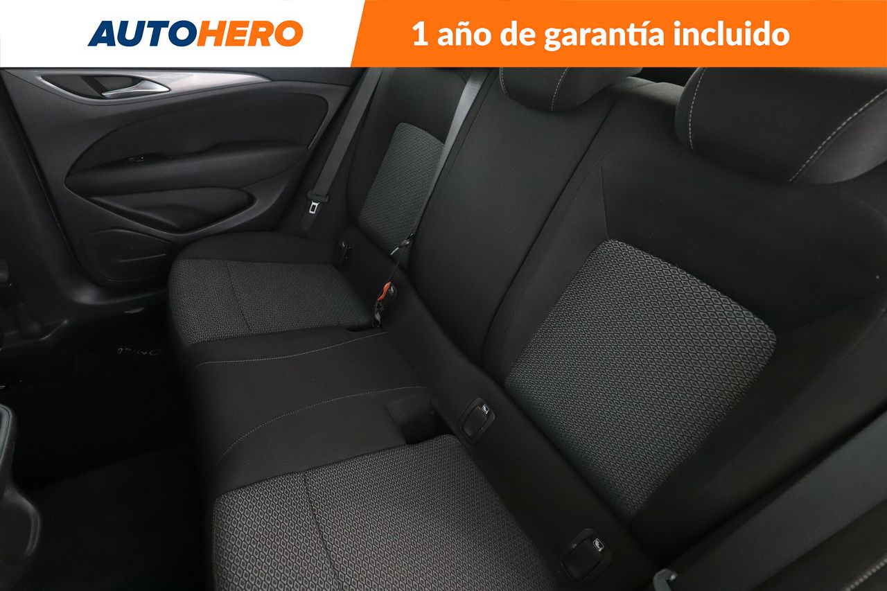 Foto Opel Insignia  14