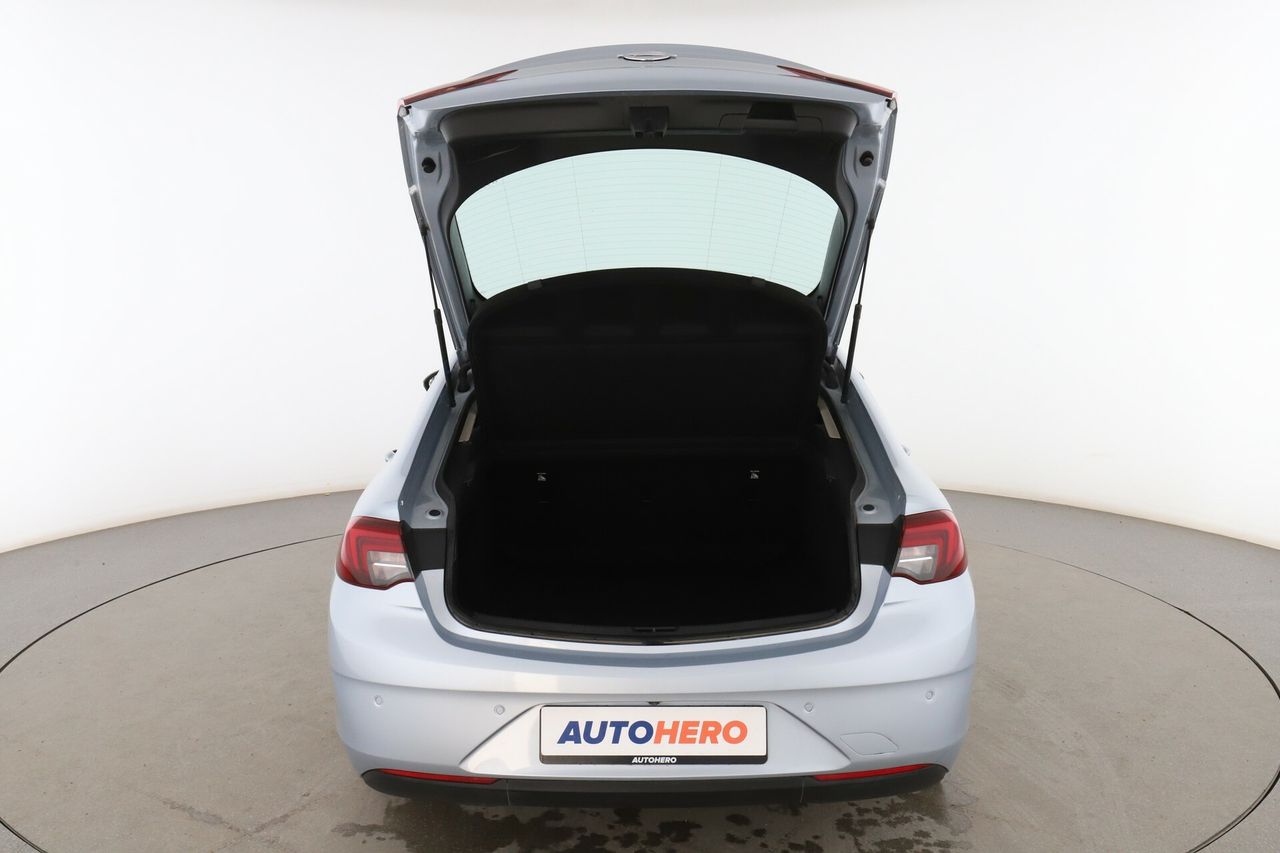 Foto Opel Insignia  16