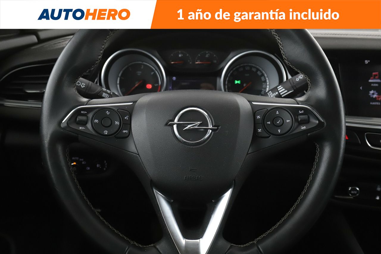 Foto Opel Insignia  19