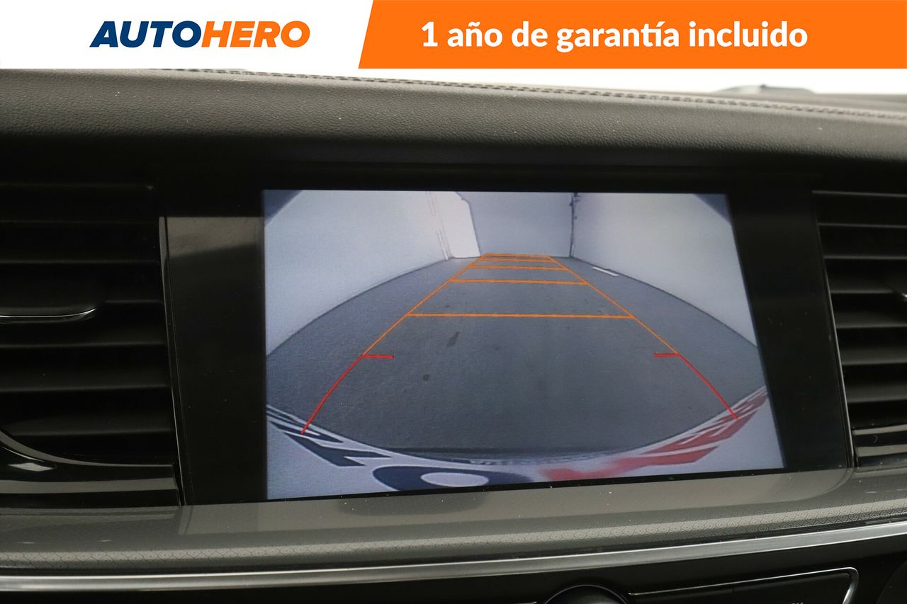 Foto Opel Insignia  24