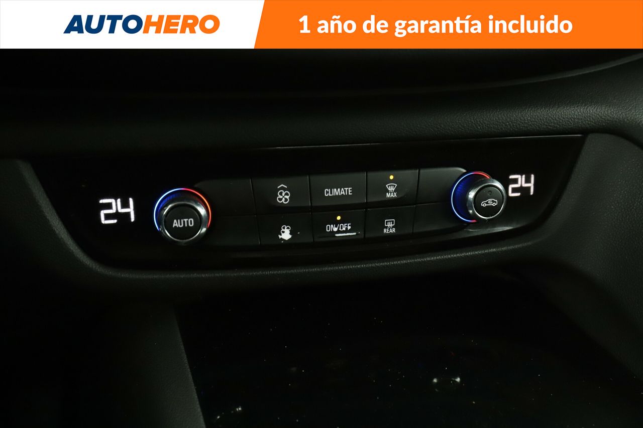 Foto Opel Insignia  25