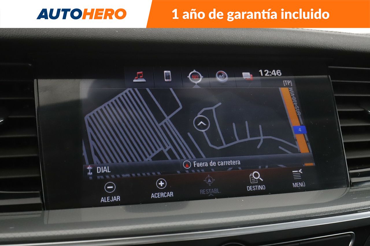 Foto Opel Insignia  27