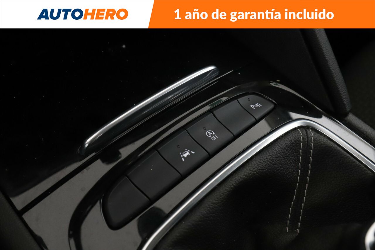 Foto Opel Insignia  28