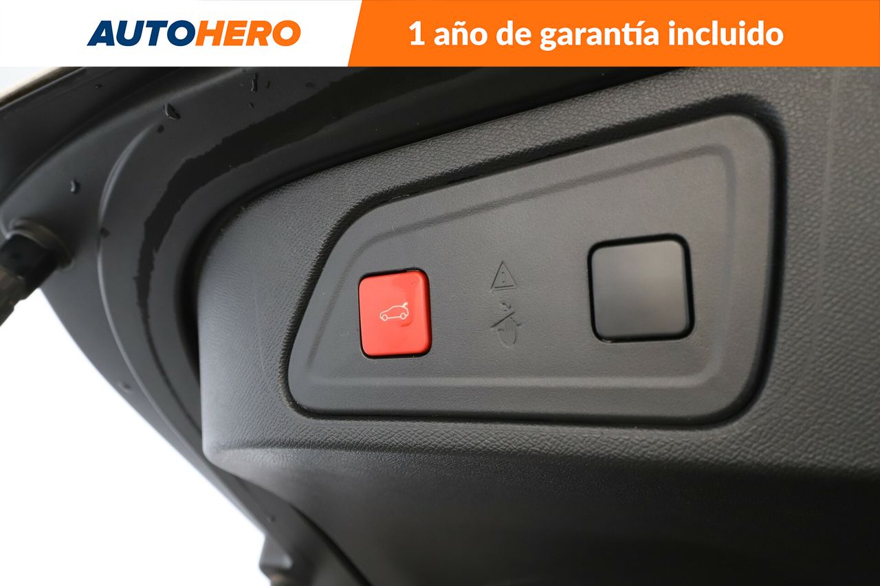 Foto Citroën C5 Aircross 21