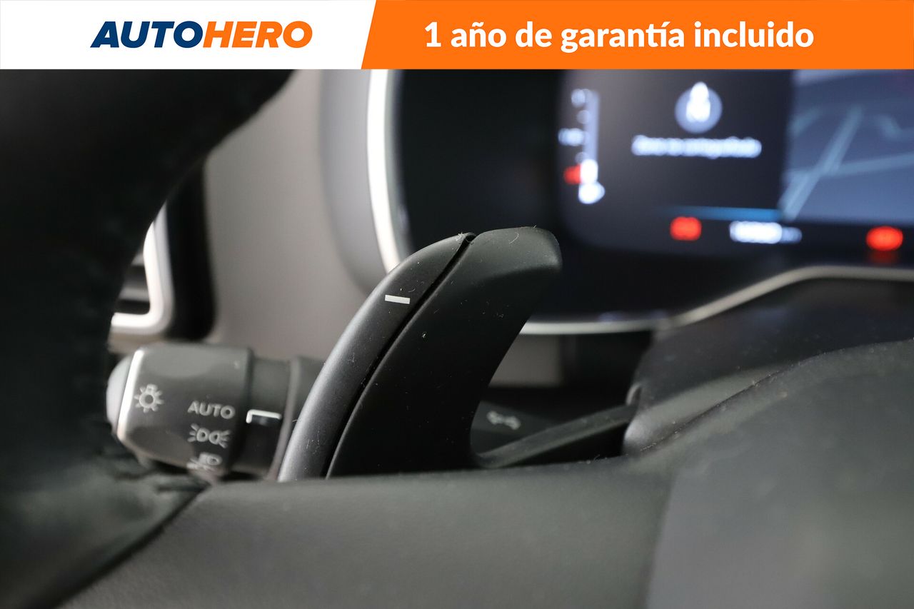 Foto Citroën C5 Aircross 22