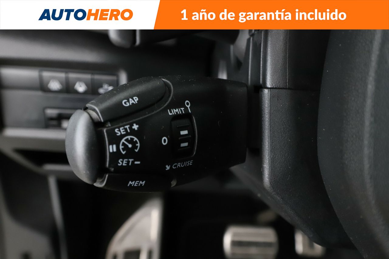 Foto Citroën C5 Aircross 24