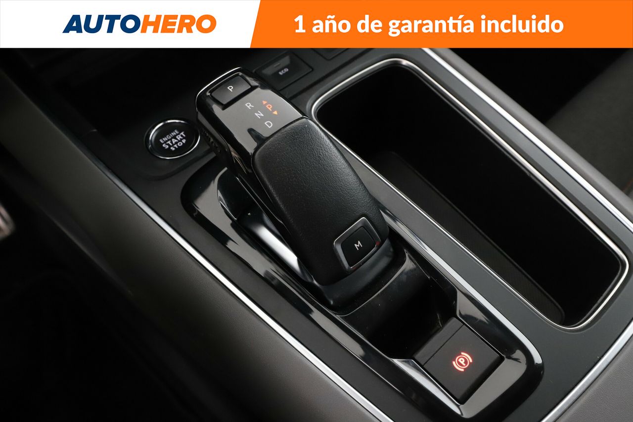 Foto Citroën C5 Aircross 25