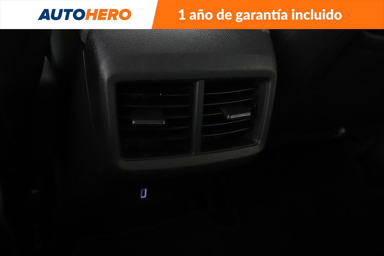 Foto Citroën C5 Aircross 33