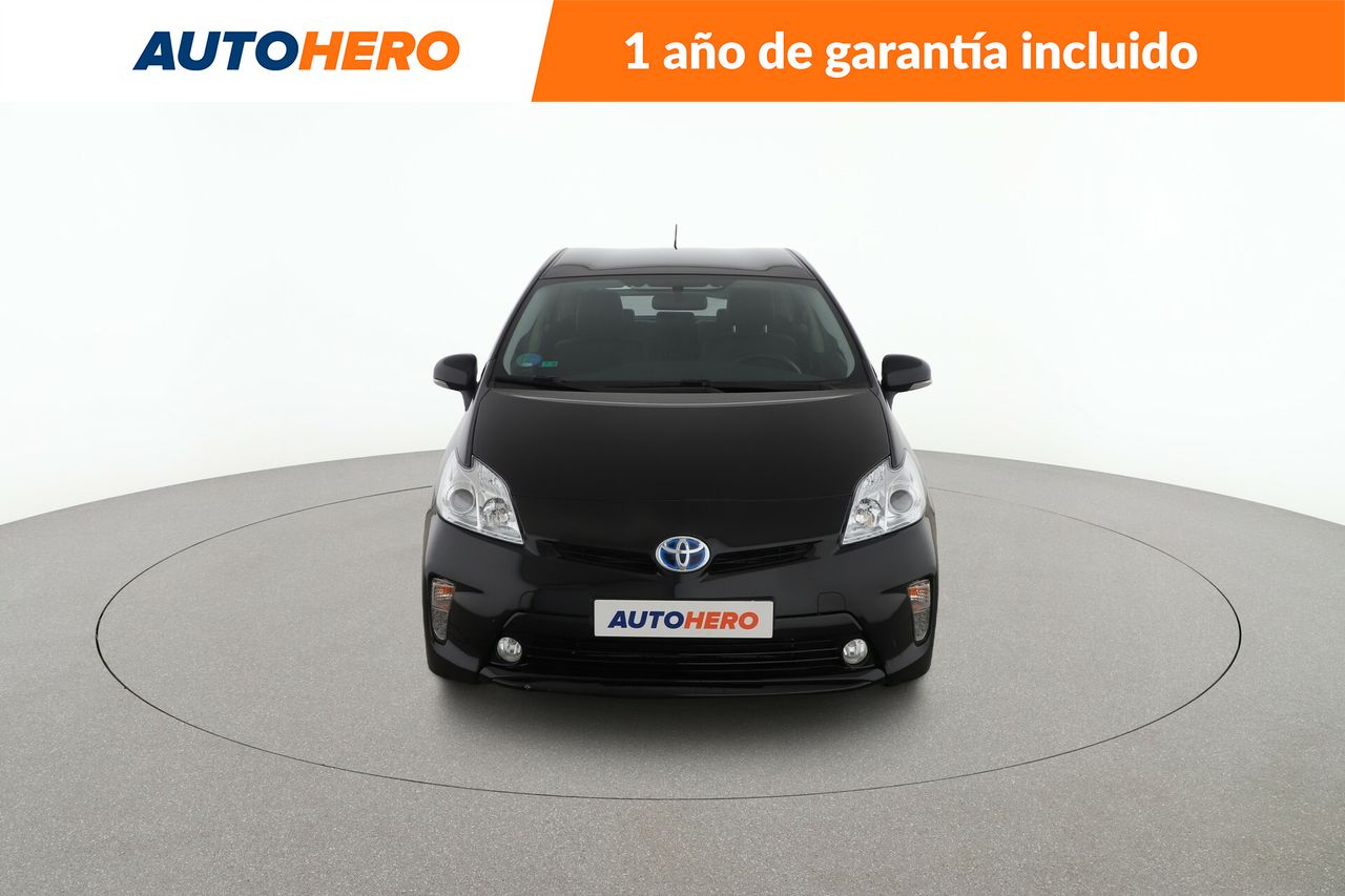 Foto Toyota Prius 8