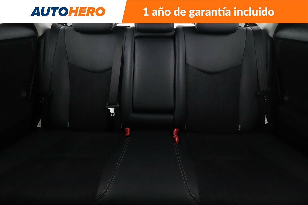 Foto Toyota Prius 15