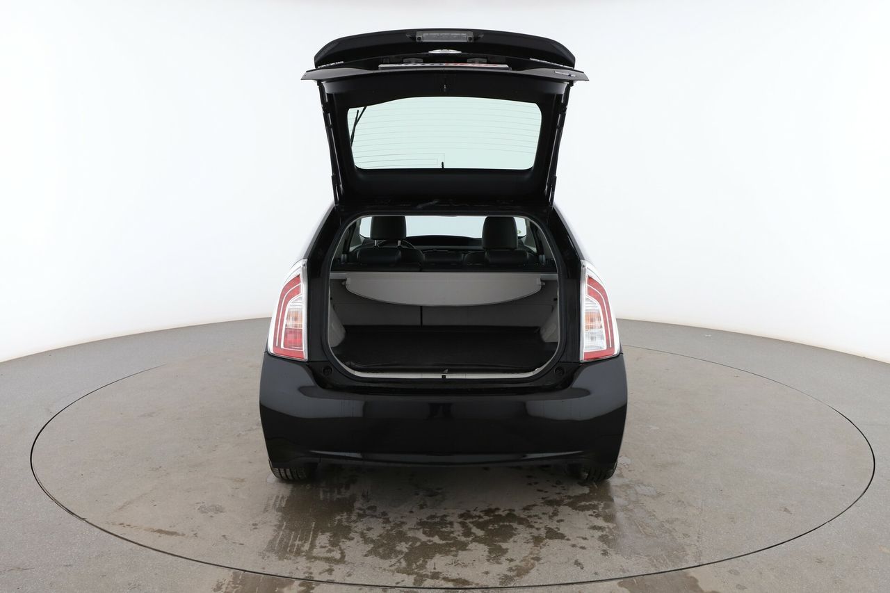 Foto Toyota Prius 16