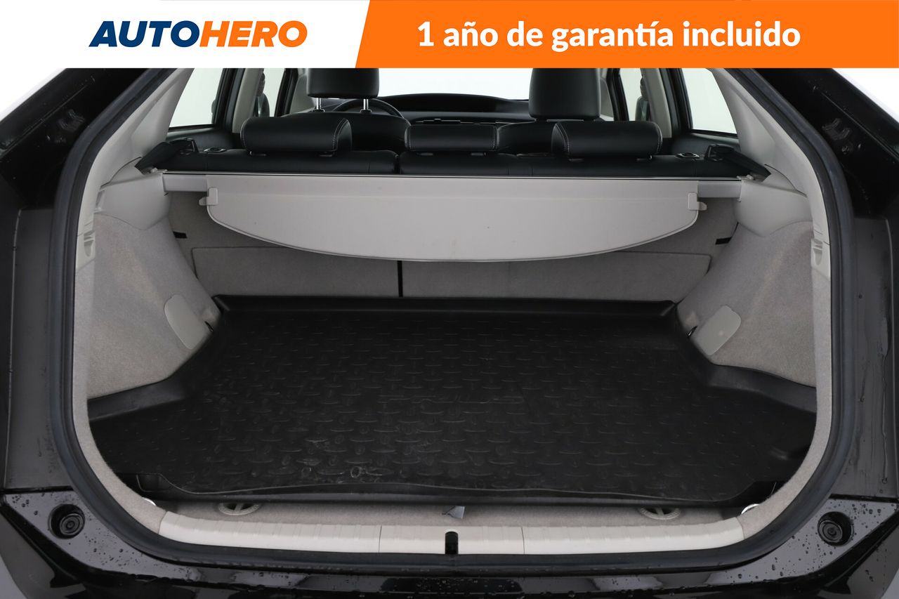 Foto Toyota Prius 17