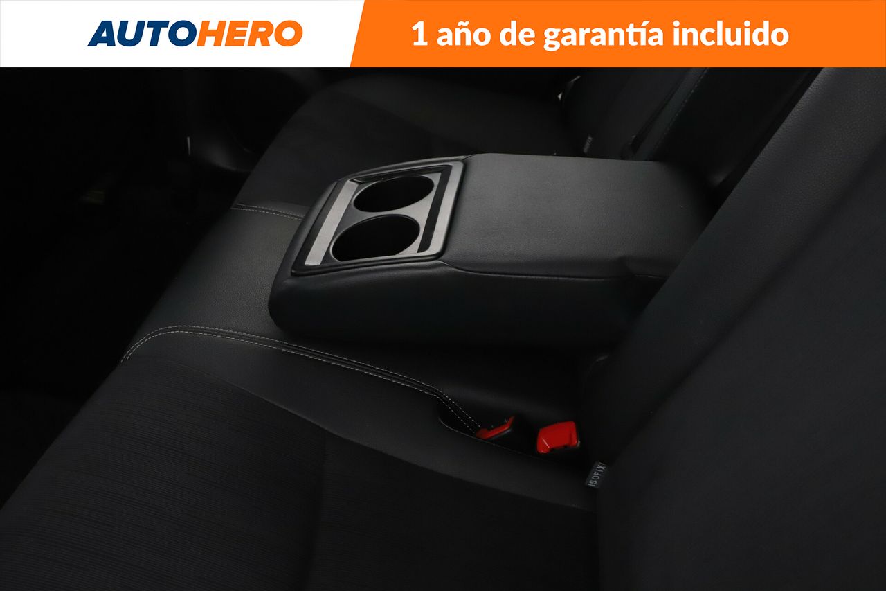 Foto Toyota Prius 27
