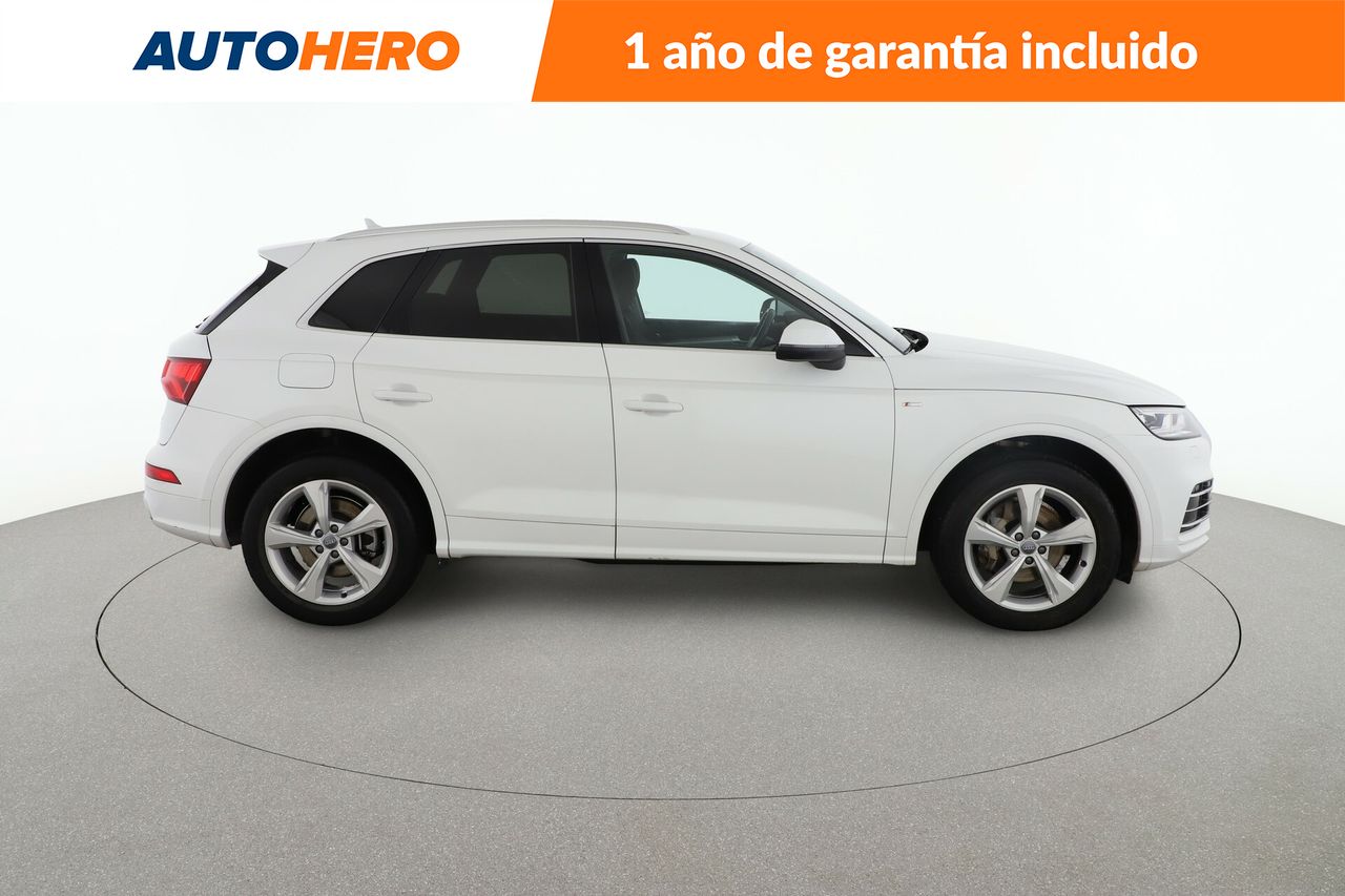 Foto Audi Q5 6