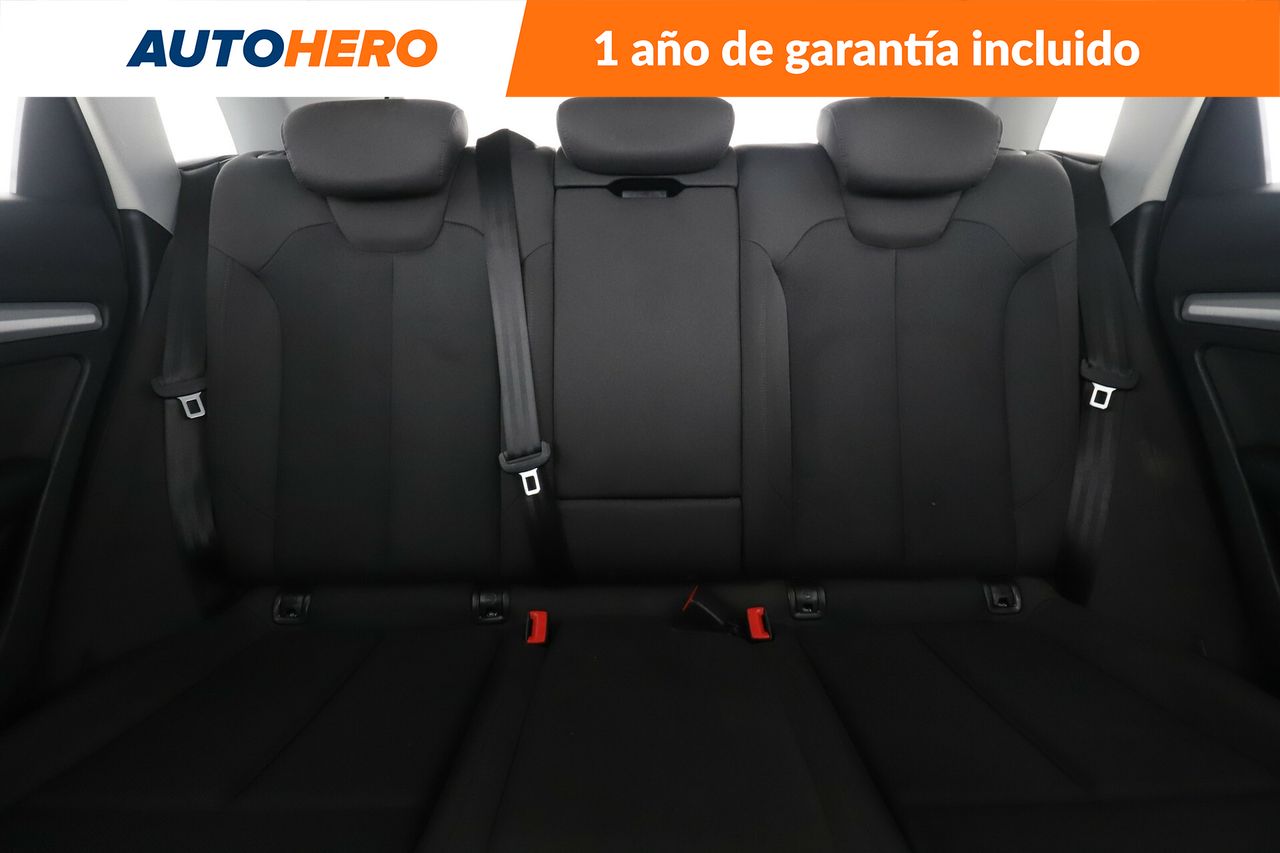 Foto Audi Q5 15