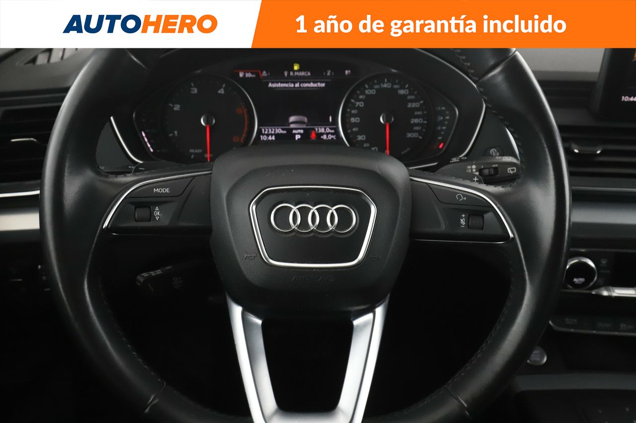 Foto Audi Q5 19
