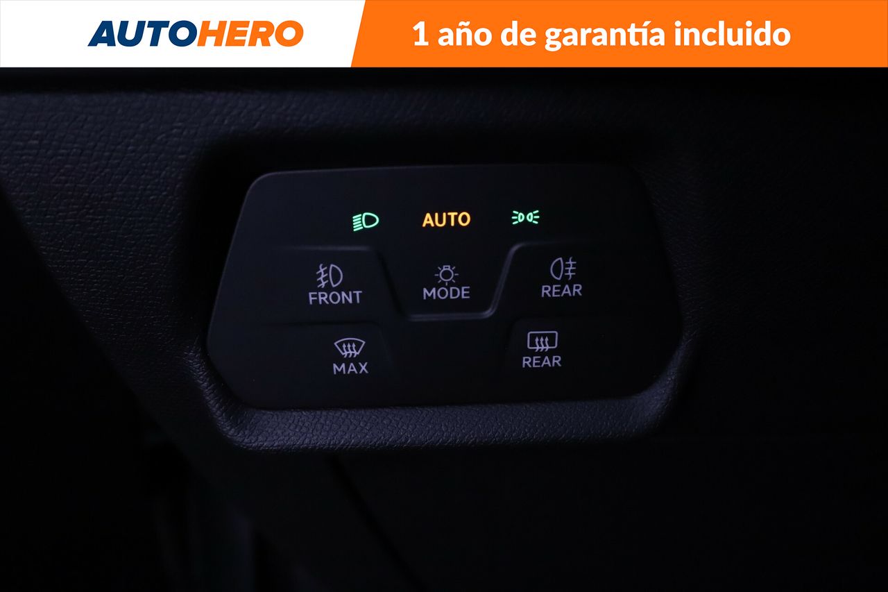 Foto Cupra León 22