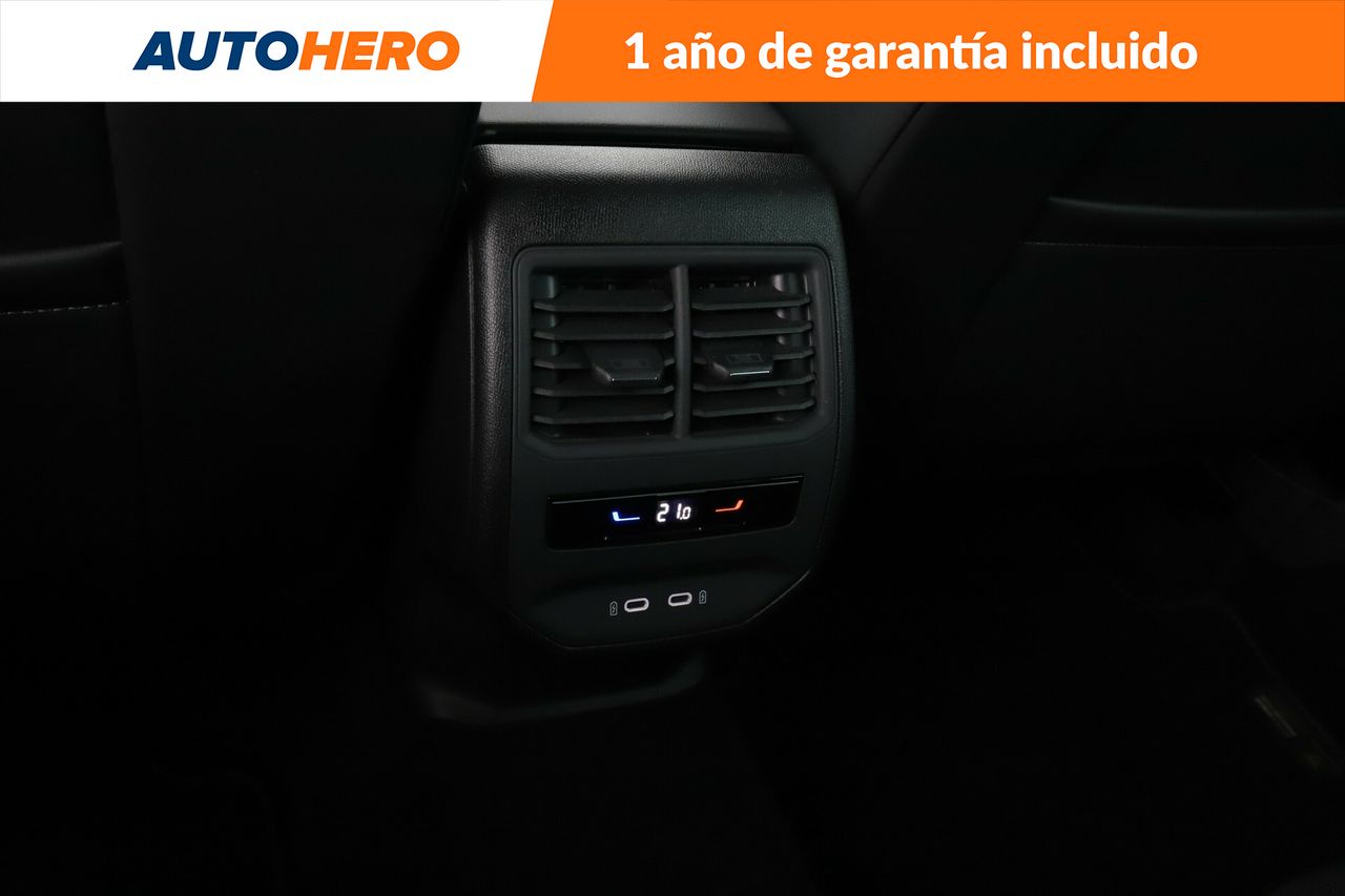 Foto Cupra León 31
