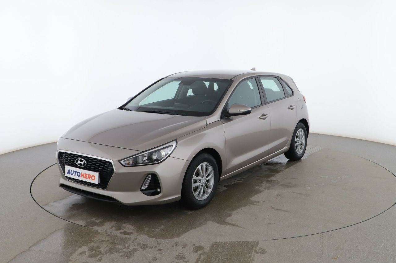 Foto Hyundai i30 1
