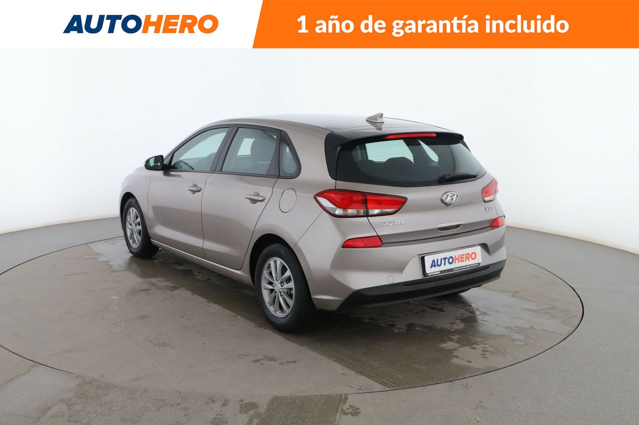 Foto Hyundai i30 3
