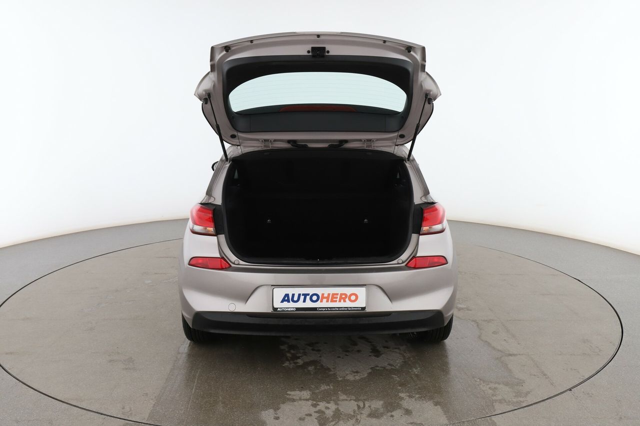 Foto Hyundai i30 16