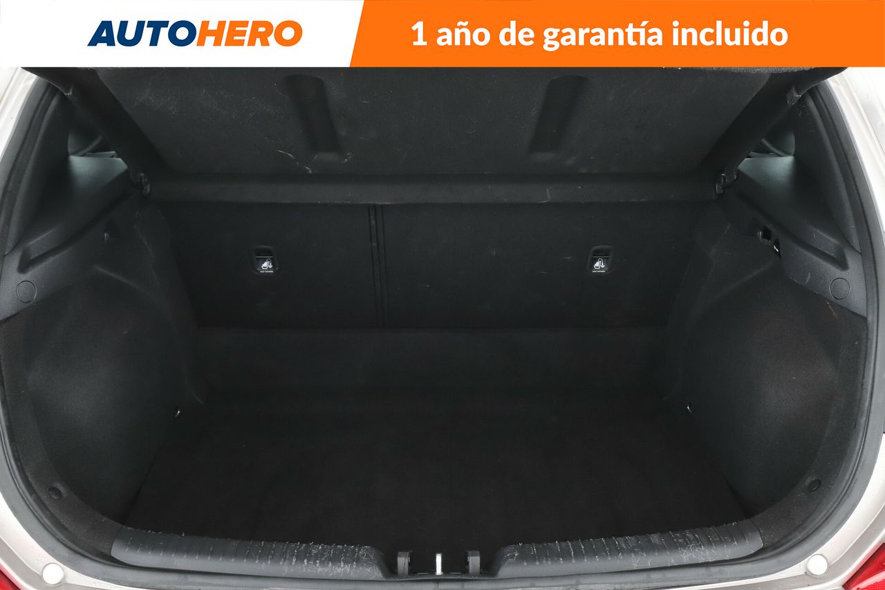 Foto Hyundai i30 17
