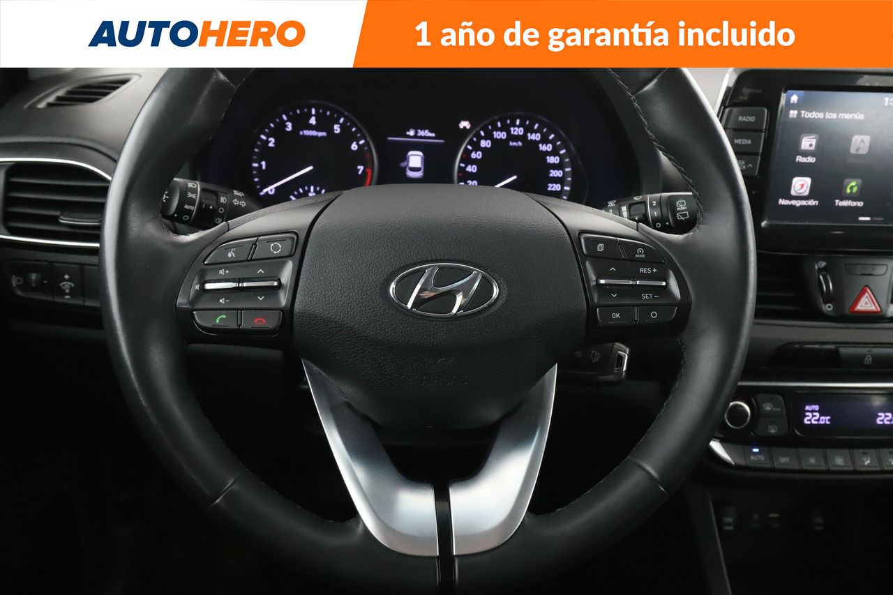 Foto Hyundai i30 19