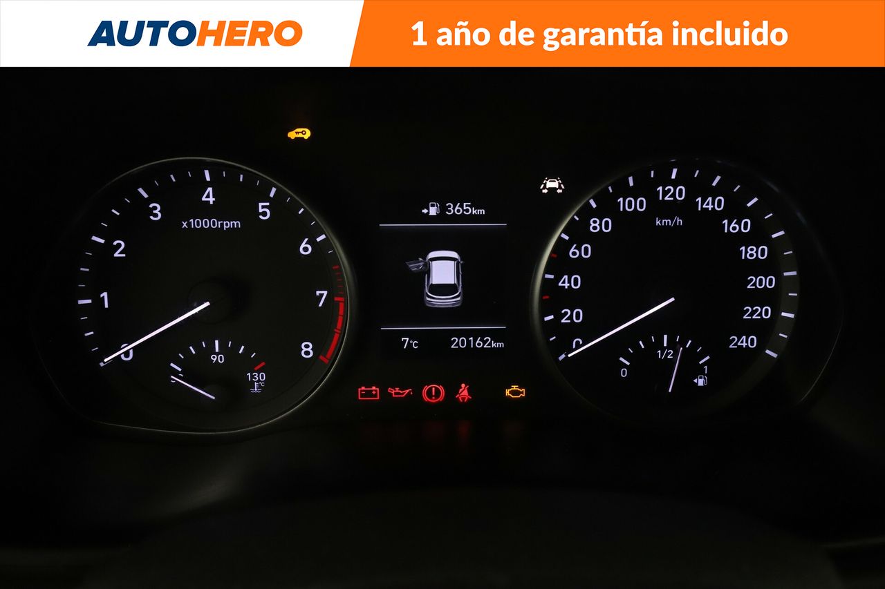 Foto Hyundai i30 20