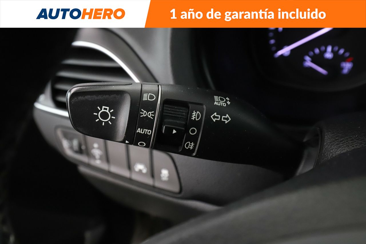 Foto Hyundai i30 22