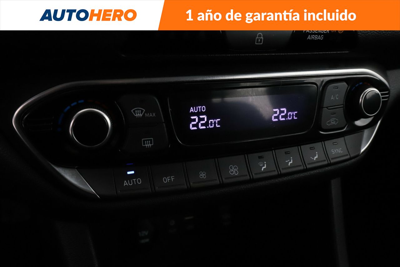 Foto Hyundai i30 23