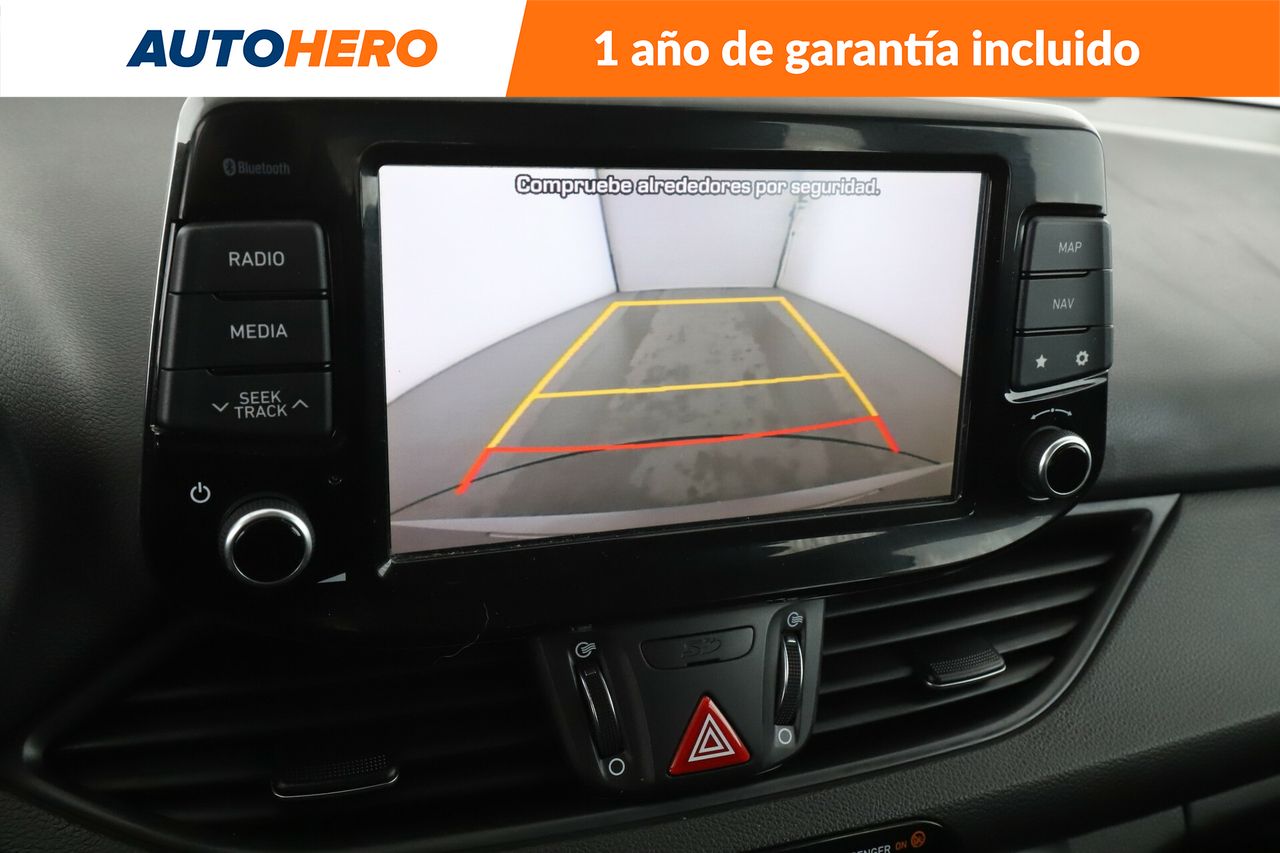 Foto Hyundai i30 27
