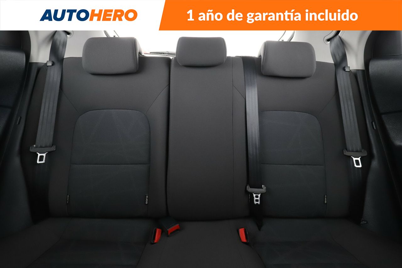 Foto Kia Rio 15