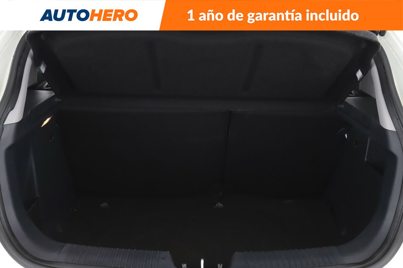 Foto Kia Rio 17