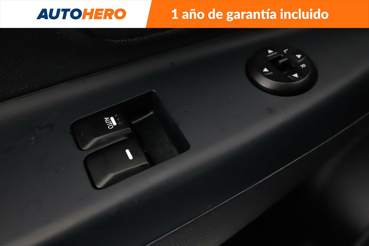 Foto Kia Rio 21