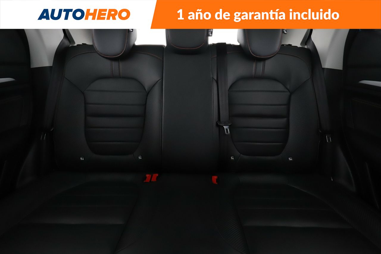 Foto MG ZS 15