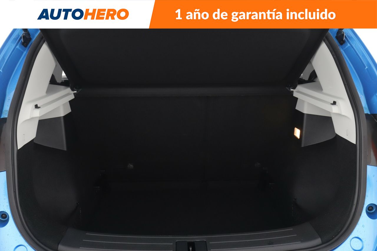 Foto MG ZS 17