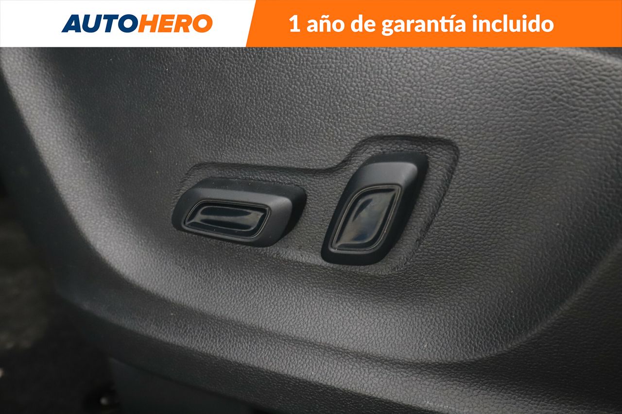 Foto MG ZS 21