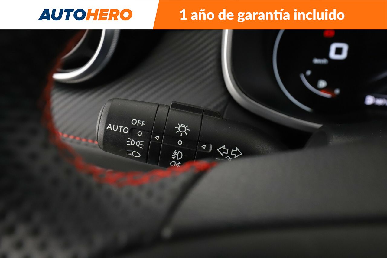Foto MG ZS 22