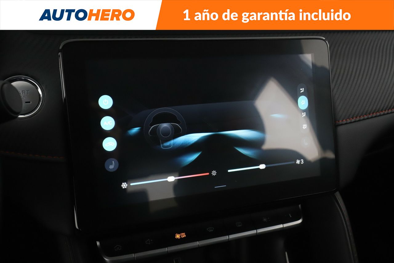Foto MG ZS 26