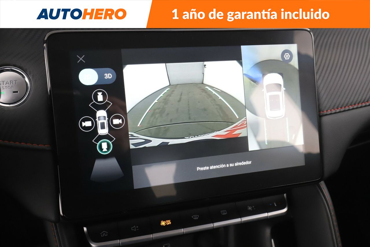 Foto MG ZS 28