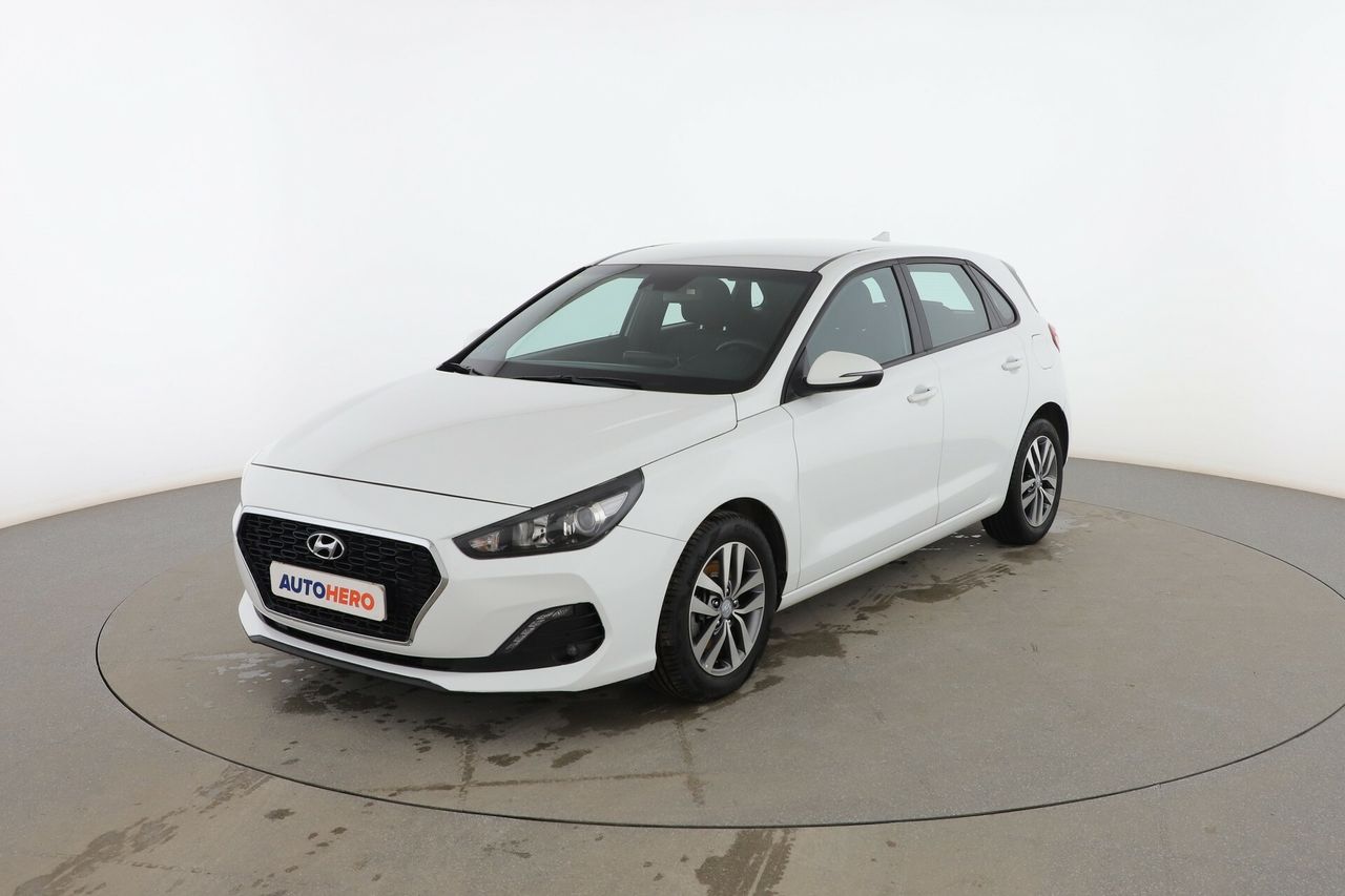 Foto Hyundai i30 1
