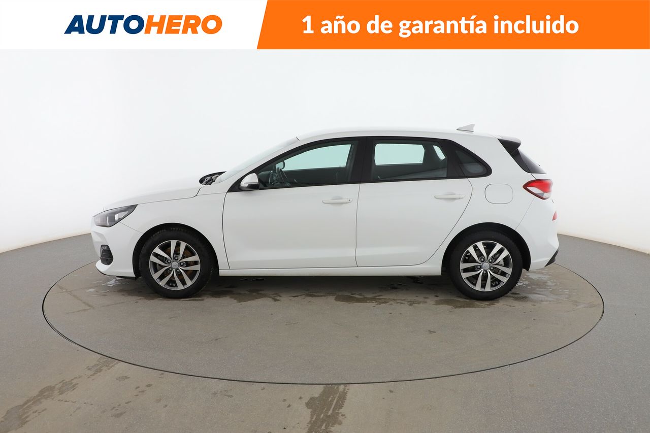 Foto Hyundai i30 2
