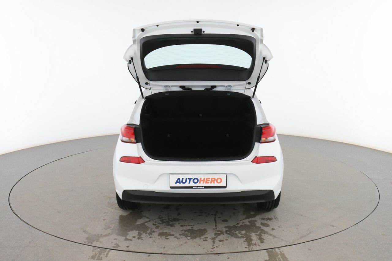 Foto Hyundai i30 16