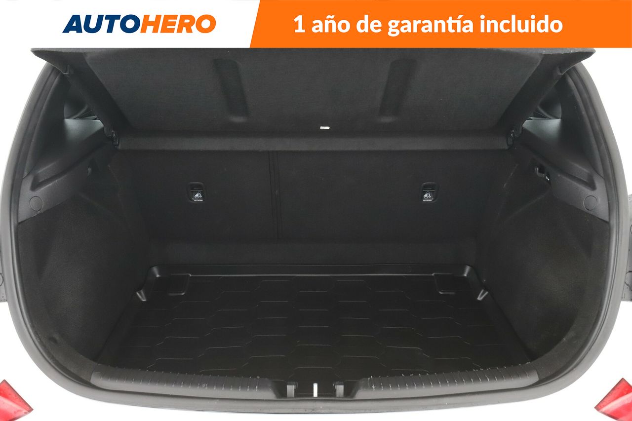 Foto Hyundai i30 17