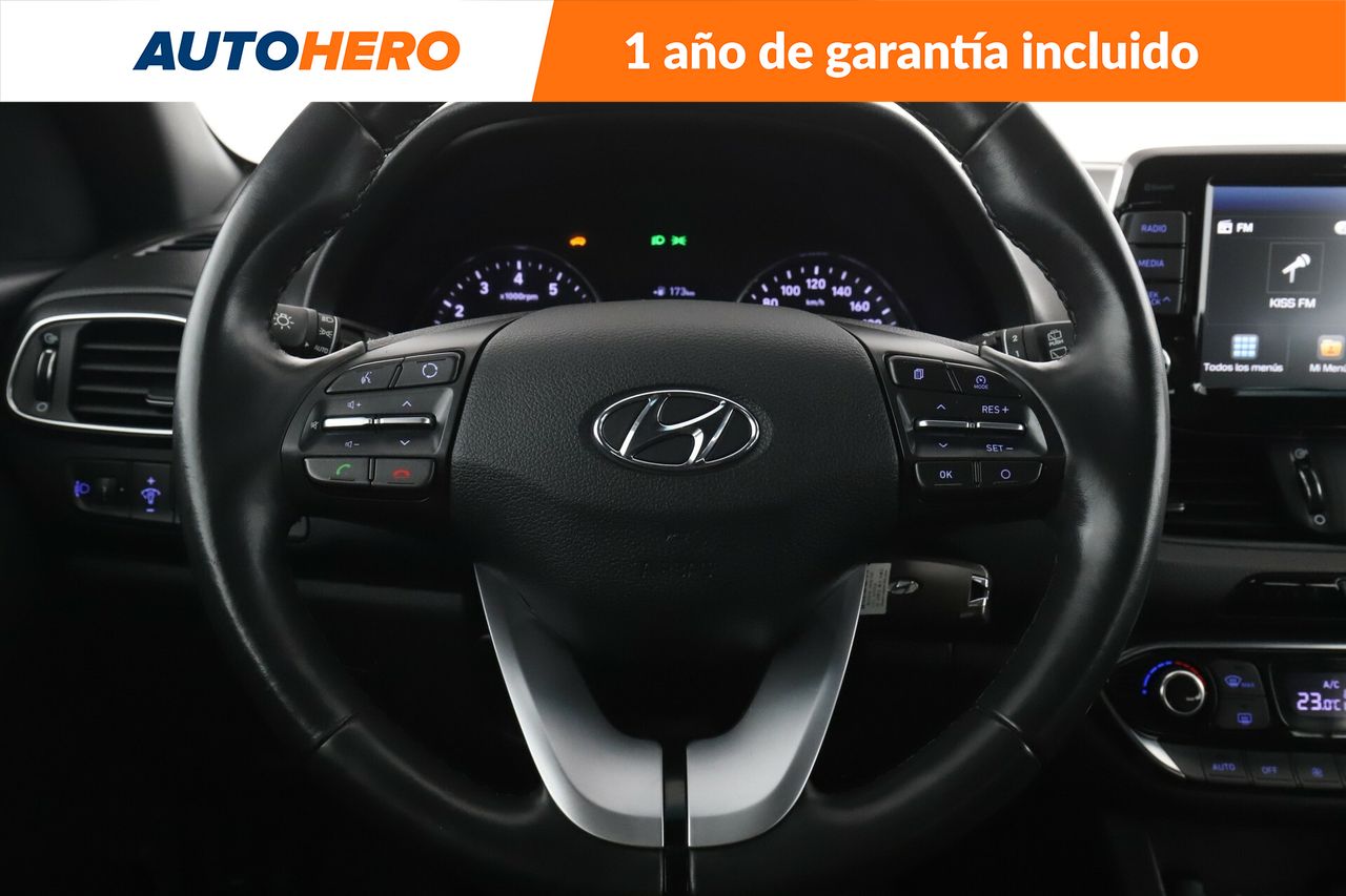 Foto Hyundai i30 19