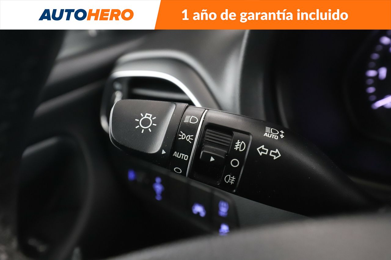 Foto Hyundai i30 22