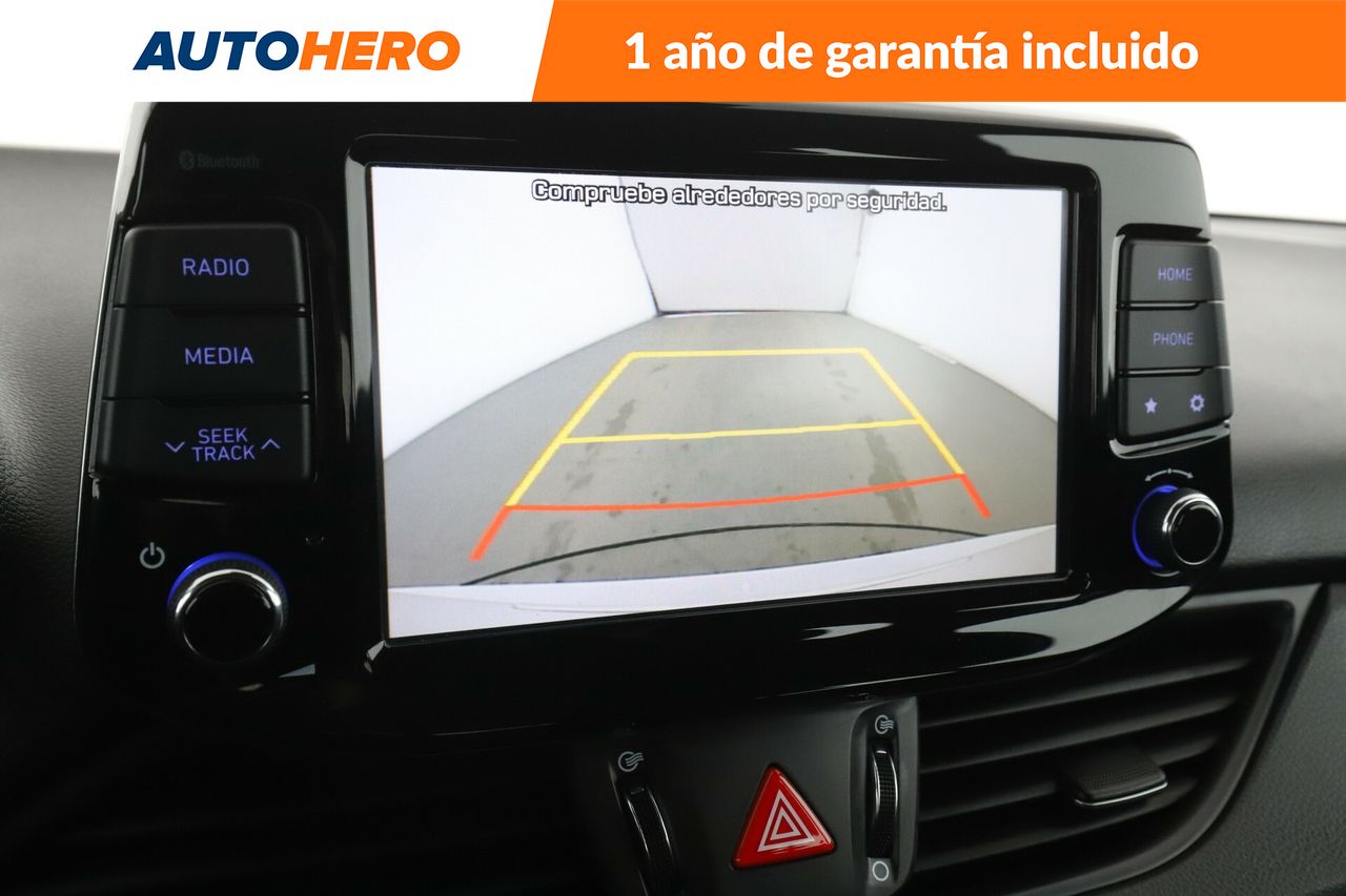 Foto Hyundai i30 26